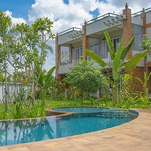 Hak Boutique Hotel&Resort